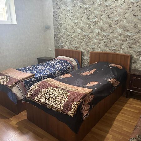 Hotel Nato & Lado à Sighnaghi Extérieur photo