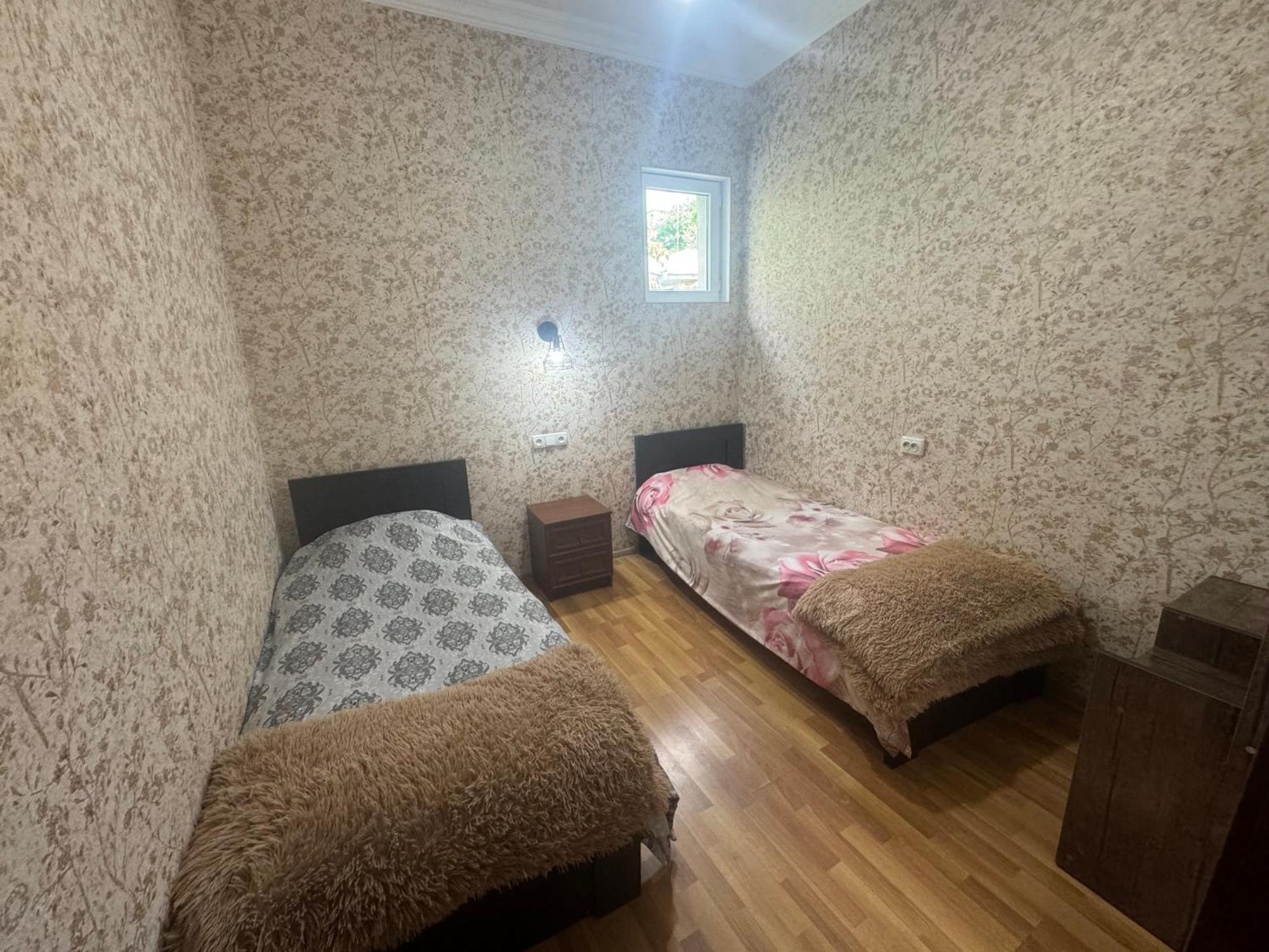 Hotel Nato & Lado à Sighnaghi Extérieur photo