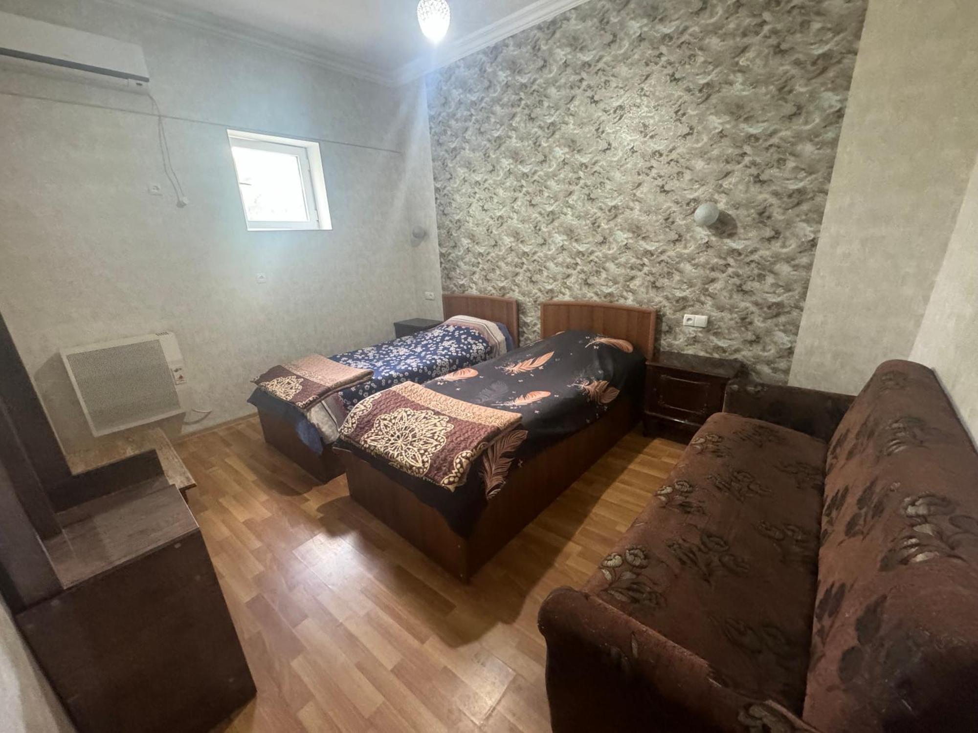 Hotel Nato & Lado à Sighnaghi Extérieur photo